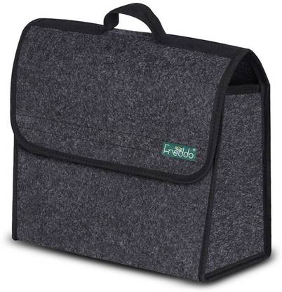 Freddo CAR TRUNK ORGANIZER Trunk Organizer