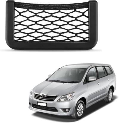 AutooNation Car Net Bag,Trunk Holder Pocket String Bag For Toyota Innova Type-3 Trunk Organizer