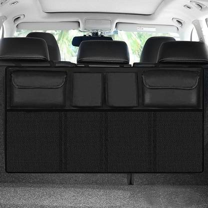 homedrip MHNT CAR TRUNK ORGANIZER Trunk Organizer