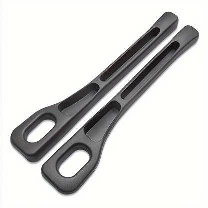 AADGEX 2 Pcs Universal Car Seat Gap Plug Strips Trunk Organizer