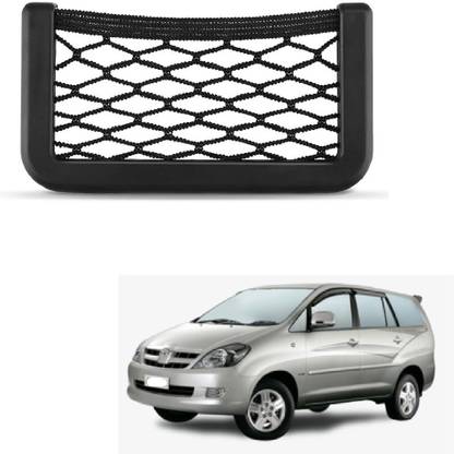 AutooNation Car Net Bag,Trunk Holder Pocket String Bag For Toyota Innova Type-1 Trunk Organizer