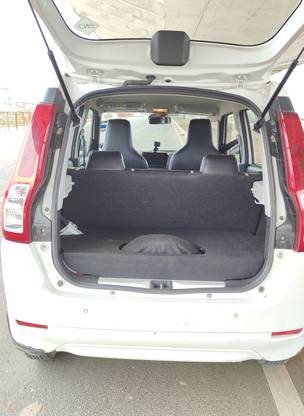 AGI Car Under Seat Storage