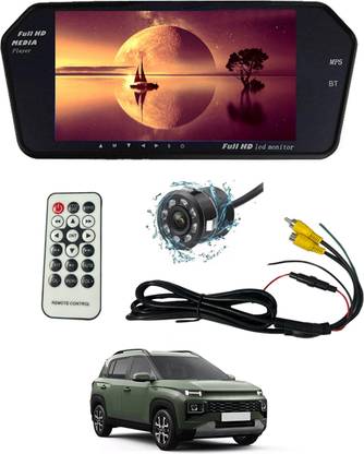 monolive Black LCD