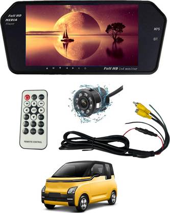 monolive Black LCD