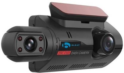 BLEAT A68 Dashcam Reverse Assist Camera System