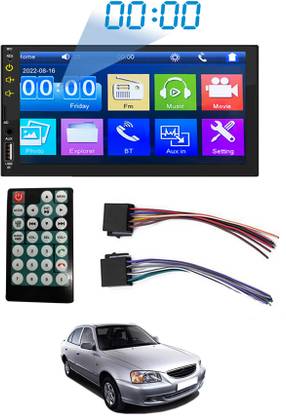 monolive Black LED