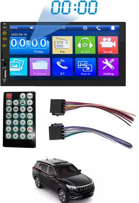 monolive Black LED