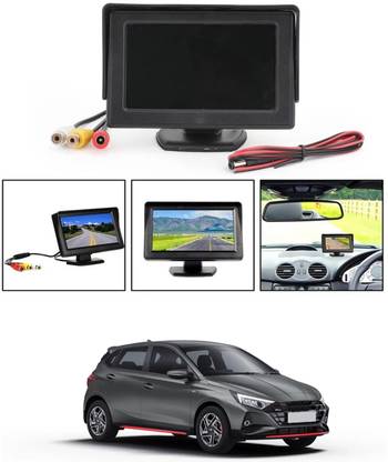monolive Black LCD