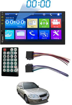 monolive Black LED