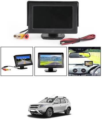 CCMM Black LCD