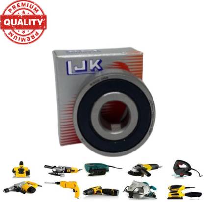 ljk 6302 2RS BEARING 5PCS Transmission Bearing