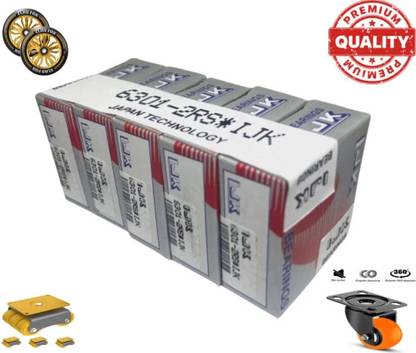 ljk 6301 2RS BEARING Wheel Bearing