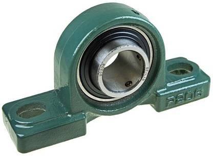 xyz bearing UCP 209 Two Bolt Pillow Block Bearing for Shaft Diameter (45MM) BEARING Wheel Bearing