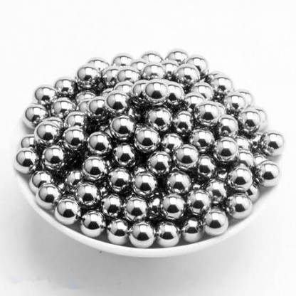 khatija manufacturer 100pcs steelball 10mm Wheel Bearing