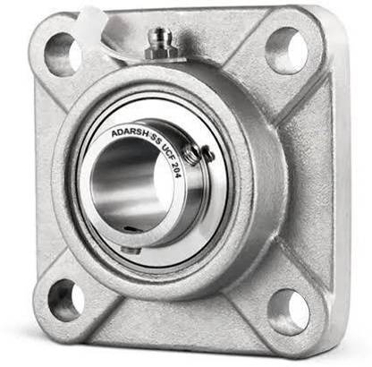 Adarsh SS UCF 204 Centre Bearing