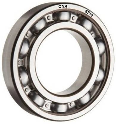 CNA 6210 Bearing Is Set Of 2 Bearings Centre Bearing