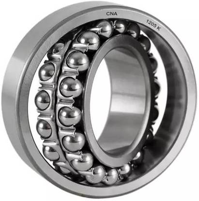 CNA 1205 K Bearing Is Set Of 2 Bearings Centre Bearing