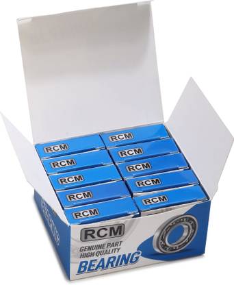 RCM BRG-6301-2RS-10 Wheel Bearing