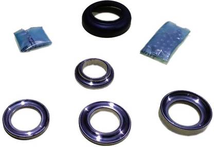 Digital Craft Gixxer Ball Racer Set Centre Bearing