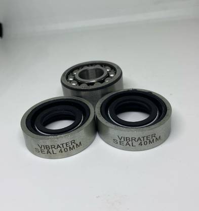 ljk 2201 bearing with oil seal set Transmission Bearing
