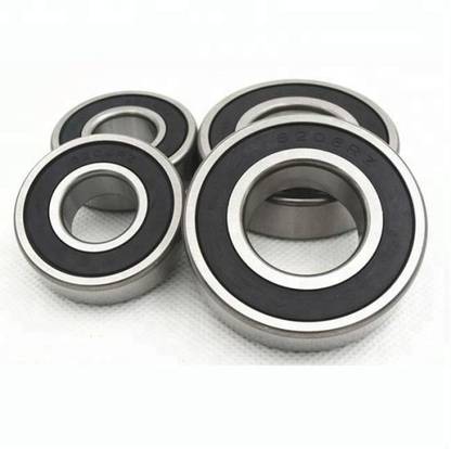 Zubsha enterprises 6200 2RS 10PACK DEEPGROOVE BEARING BALL BEARING Wheel Bearing