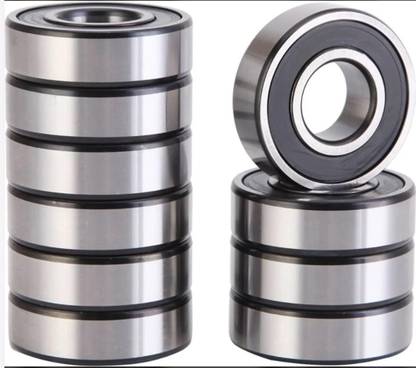 CYIDER 608zz Bearing (8x22x7 mm) -Bearing for 3D Printers, DIY Projects, MagicCar,Panda Wheel Bearing