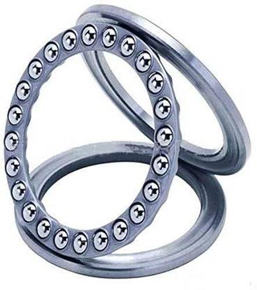 Garg overseas 51109 Single direction thrust ball bearing Wheel Bearing