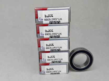 ljk 6905 2RS 5 PCS Wheel Bearing