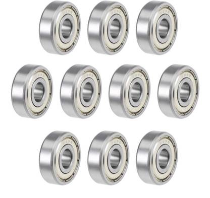ZMB 629zz 10 pieces pack ID-9MM | OD-26MM | WIDTH-8MM High Speed Power Tool Bearing Wheel Bearing