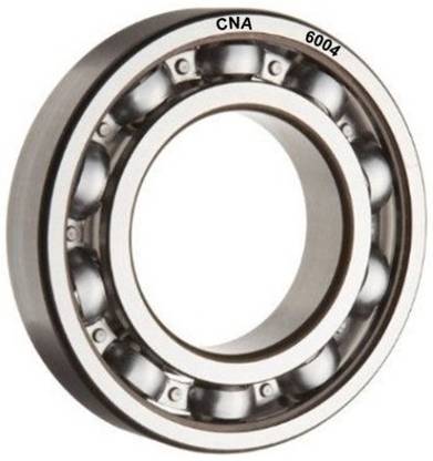 CNA 6004 Bearing Is Set Of 4 Bearings Centre Bearing