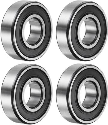 ZMS 6204 2RS | 4 PIECES ID-20MM OD-47MM Width-14MM Grinder High Speed Ball Bearing Wheel Bearing