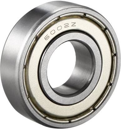Garg overseas 6002ZZ Deep Groove Ball Bearing Wheel Bearing
