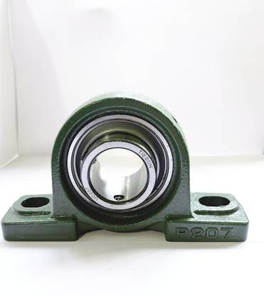 Tieson Ucp-207 l3 p6 Centre Bearing