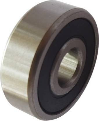 EuroTec Bearing Number 6004 with Inner Dia = 1.4 cm, Outer Dia = 3.6 cm, Width = 1.3 cm Centre Bearing