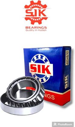SIK 48548/48510 BEARING Wheel Bearing