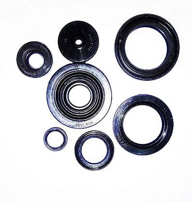 THE ONE CUSTOM Engine Seal Kit for Yamaha RX100/RX135/RXG135 Centre Bearing