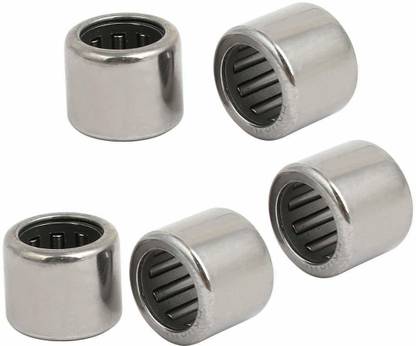 Ria bearing HK0810 5 Pieces Needle Roller Bearing Wheel Bearing