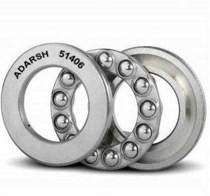 Adarsh 51406 Centre Bearing