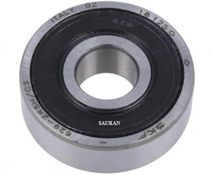 Sauran Pack Of 1 629 Bearing With Inner 9MM And Outer 26MM Size (BR18) Wheel Bearing