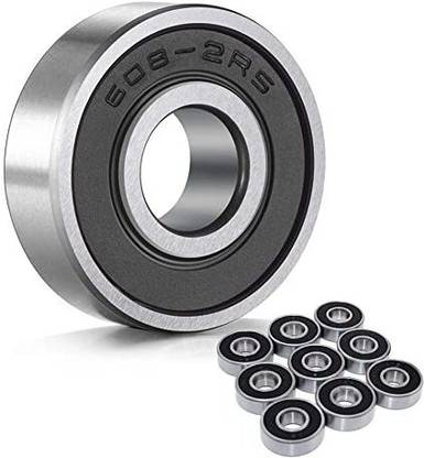 ZMB 608 2RS Wheel Bearing