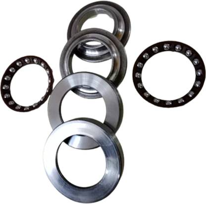 Cham BAJAJA CT 100 Bike Cup Cone Sets Wheel Bearing