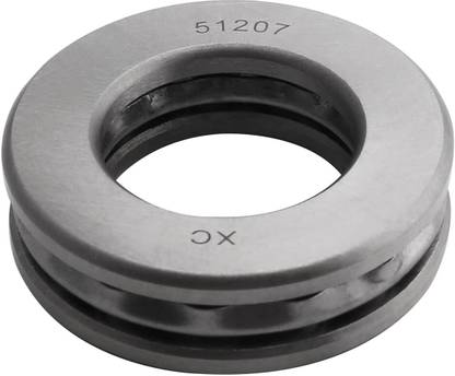 Garg overseas 51207 Thrust Ball Bearing Wheel Bearing