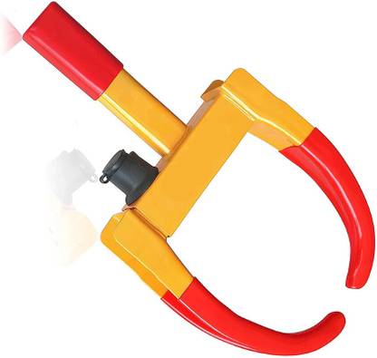Mr fix New Universal Anti Theft Car Wheel Tyer Lock For Duro Dz Unique Anti Theft Car Wheel Tyre Lock For Duro Dz Wheel Lock