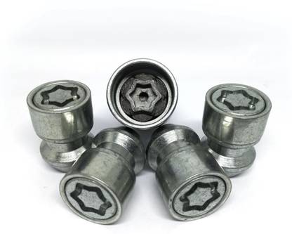 farad R/E ANTI THEFT ALLOY WHEEL LOCKS FOR SUZUKI JIMNY R/E Wheel Lock