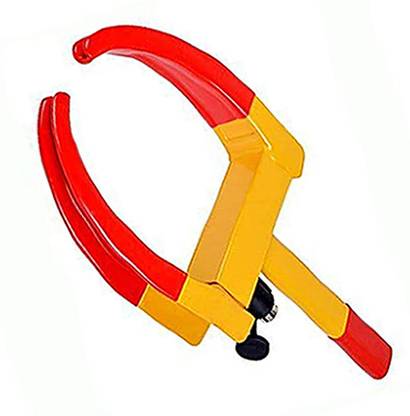 Max In Anti Theft Car Wheel Tyer Lock For Statesman Wheel Lock