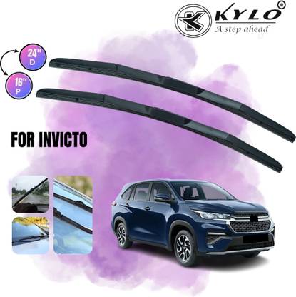KYLO Hybrid Wiper Blade Windshield Wiper