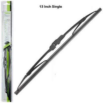 Valeo Flat Wiper Blade Windshield Wiper