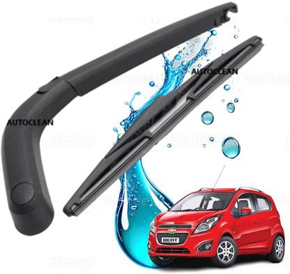 AutoClean REAR WIPER ARM WITH BLADE BEAT Rear Window Wiper