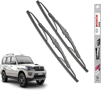 BOSCH Flat Wiper Blade Windshield Wiper