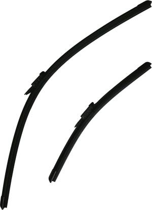 PSA Flat Windshield Wiper